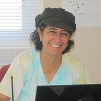 Etty Rosenberg